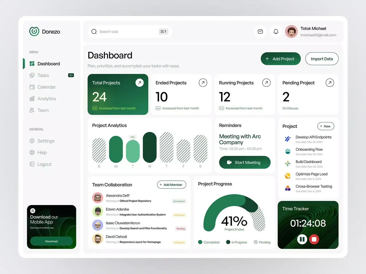 أنظمة CRM والأتمتة
