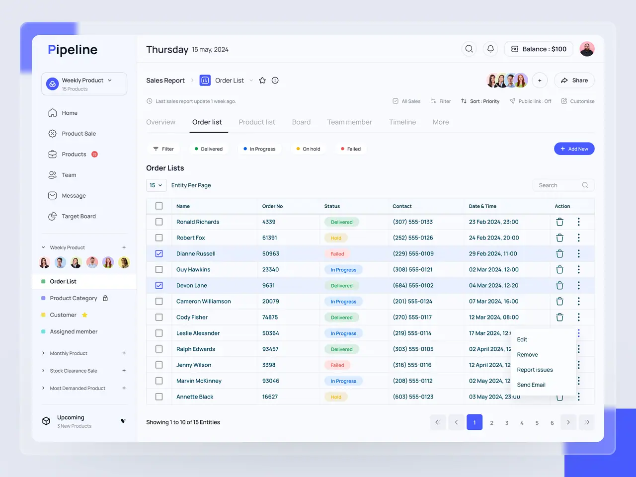 أنظمة CRM والأتمتة