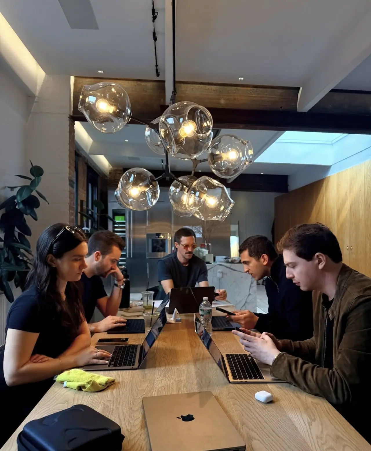 أنظمة CRM والأتمتة