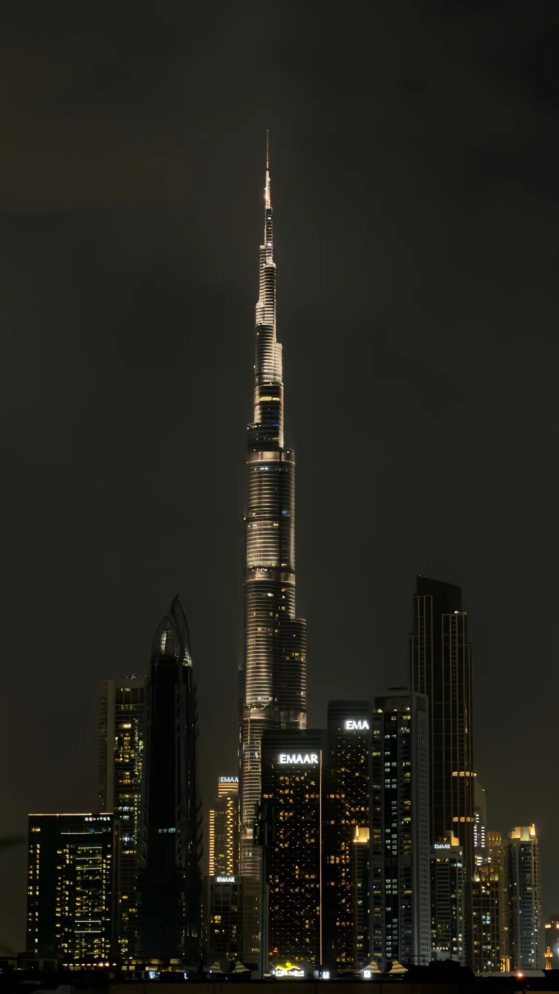 لقطة معمارية تحريرية